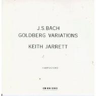 Bach - Goldberg Variations