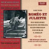 Gounod - Romeo et Juliette