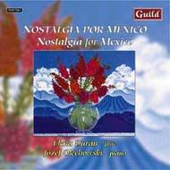 Nostalgia Por Mexico