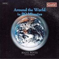 Around the World in 80 Minutes
