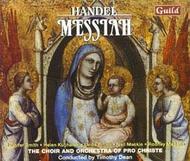 Handel - Messiah