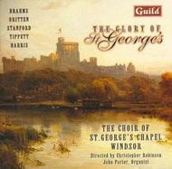 The Glory of St. George�s