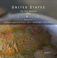 United States - LifeMusic 2