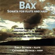 Music for Flute & Harp