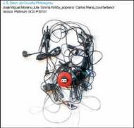 Bach - De Occulta Philosophia