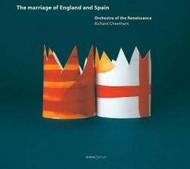 Marriage of England and Spain