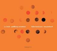 Bach - Goldberg Variations