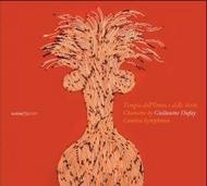 Dufay - Tempio dellOnore e delle Vert