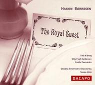 Borresen - Den Kongelige Gaest (The Royal Guest)