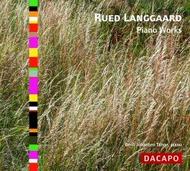Langgaard - Piano Works