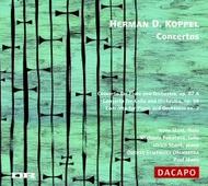 Koppel - Concertos