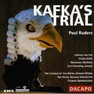 Ruders - Kafka�s Trial