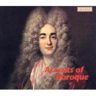 Accents of Baroque - 25 Years of ACCENT