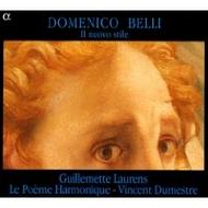 Belli - Il nuovo stile (arias)