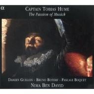 The Passion of Music