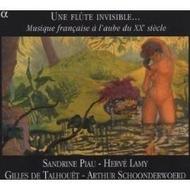 Une Flute Invisible