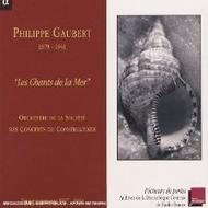 Les Chants de la Mer