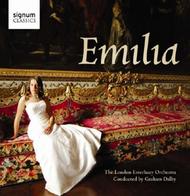 Emilia Dalby: Emilia