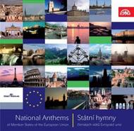 National Anthems of European Union Member States