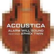 Alarm Will Sound Plays Aphex Twin