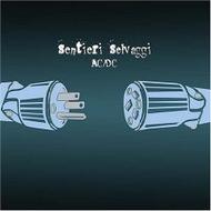 AC/DC | Cantaloupe CA21030