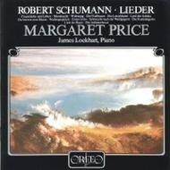 Schumann - Lieder
