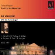 Wagner - Die Walkure