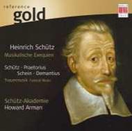 17th Century Funeral Music