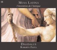 Musa Latina: linvention de lAntique