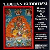 Tibetan Buddhism Music                    