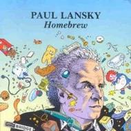 Paul Lansky - Homebrew
