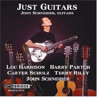 Just Guitars | Bridge BRIDGE9132