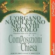 L�Organo Napoletano Nel XVIII Secolo vol.2