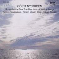 G�sta Nystroem - Songs by the Sea
