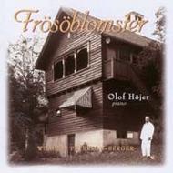 Fr�s� Flowers (for piano)