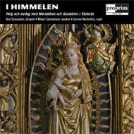 Mariakoren/Vasteras Cathedral Boys� Choir: I Himmelen