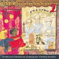 Jazz at the Pawnshop Vol.2
