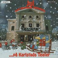 Christmas at the Karlstad Theatre