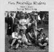 Inger Wikstrom - Den Brottsliga Modern