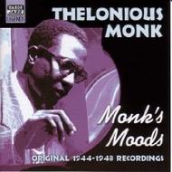 Thelonious Monk - Monk�s Moods 1944-48