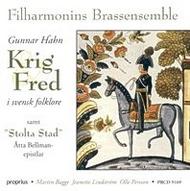 Gunnar Hahn - War & Peace in Swedish Folklore