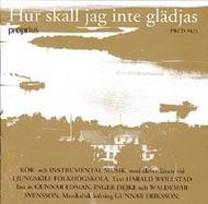 Hur skall jag inte gladjas - Rejoice!