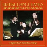 British Dance Bands vol.1 1930-43