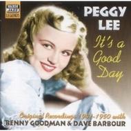 Peggy Lee - It�s A Good Day