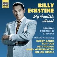 Eckstine - My Foolish Heart