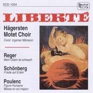 Liberte: Choral Works
