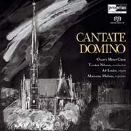 Oscar�s Motet Choir: Cantate Domino