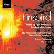 Stravinsky - Works for the Ballets Russes