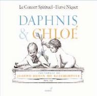 Boismortier - Daphnis & Chloe