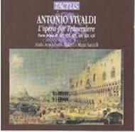 Vivaldi - LOpera per traversiere